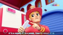 مجموعه آموزشی زبان انگلیسی little angel قسمت 758